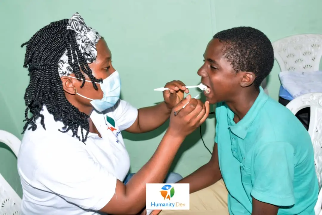Photo 3 - Journée de l'Enfant Africain